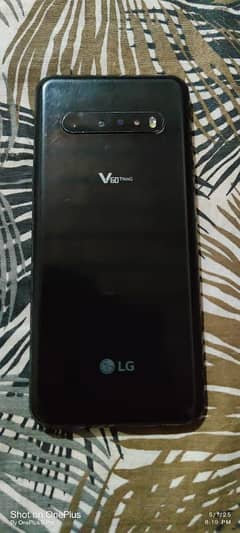 LG v60