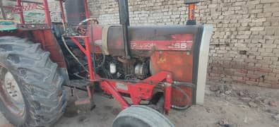 Maseey 265