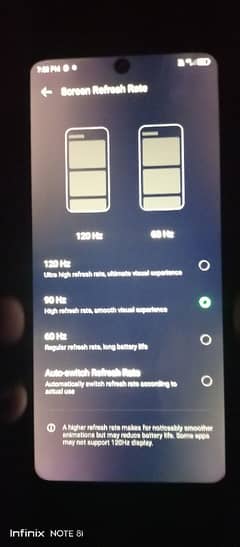 infinix