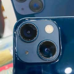 iphone 13 mini 128 GB non PTA WhatsApp 0301===========4338=========350
