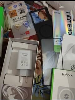 infinix