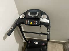 Imported treadmill for sale