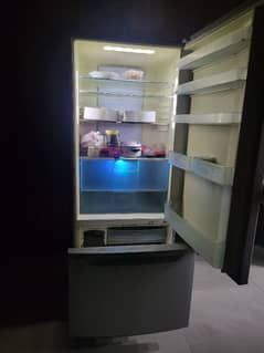 Panasonic Inverter Fridge