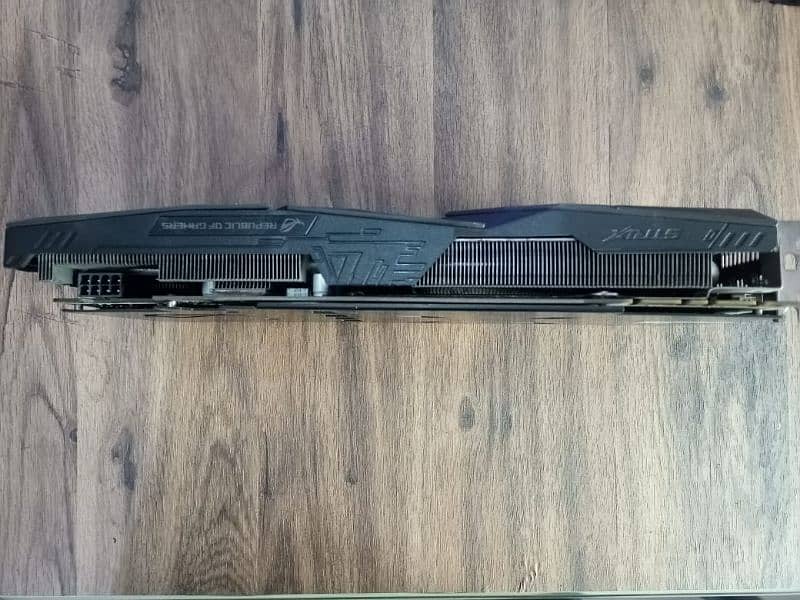 Asus ROG STRIX GTX 1070 8GB GAMING Video Graphics Card 10