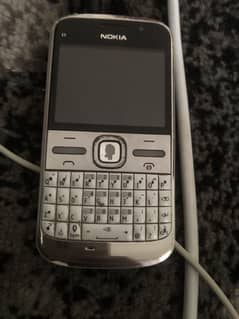 NOKIA E5 MADE IN HUNGARY