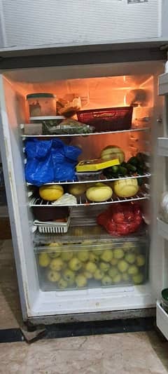 Haeir Refrigerator for sale in good condition