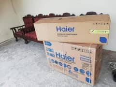 Haier