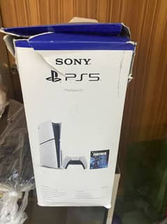PS5