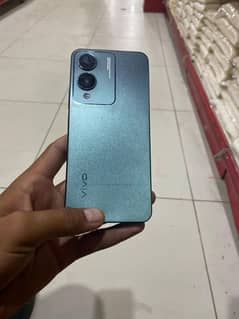 vivo y17