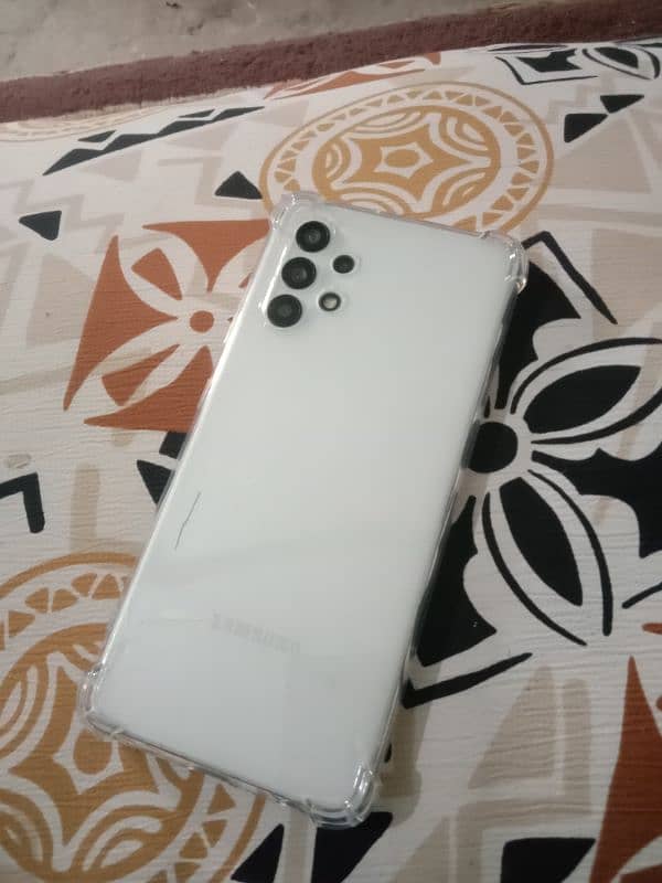 Samsung A32 Officially pta approved | sale + exchange | 0