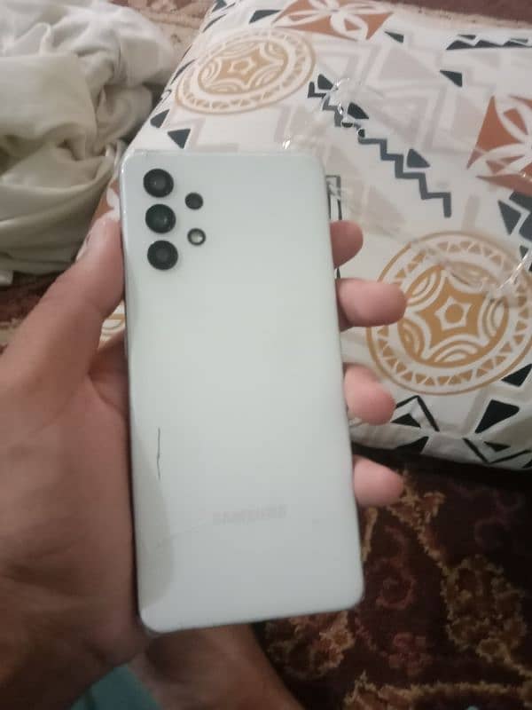 Samsung A32 Officially pta approved | sale + exchange | 1