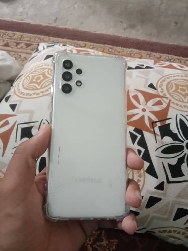 Samsung A32 Officially pta approved | sale + exchange | 2