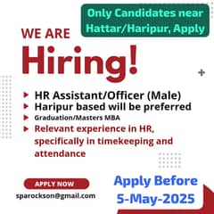 HR