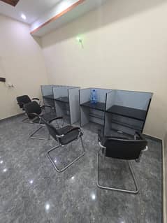 Office table for sale without chairs