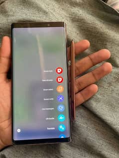 Samsung  Galaxy Note 9 6/128