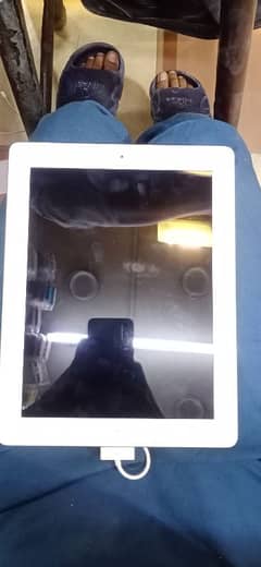 i pad
