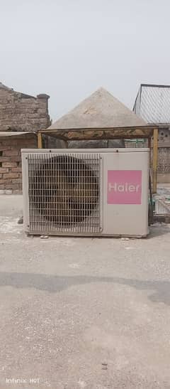 Haier