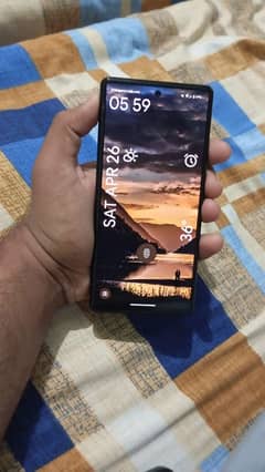 Google pixel 6 8/128 exchange possible