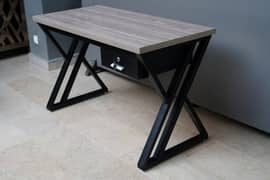 Both table are available in stock