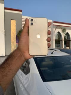 iPhone 11 128gb non pta jv