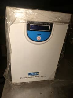 Systek Original UPS 3kw