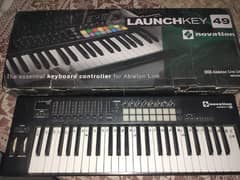 Novation49