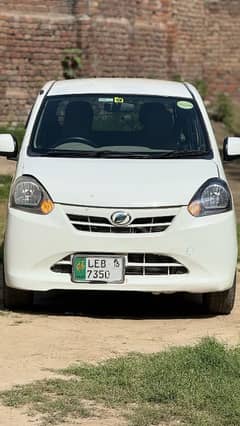 Daihatsu