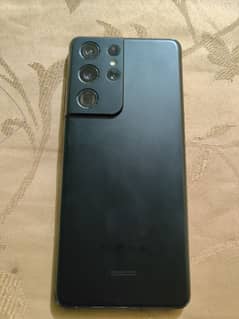 Samsung S21 Ultra 8/128
