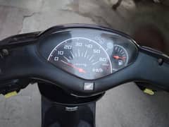 honda Dio for sale