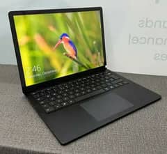 Surface Laptop 3 - Black Edition (03015159424)