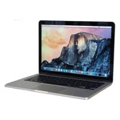 MACBOOK PRO 2015