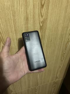 Samsung A03s