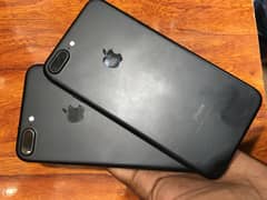 iPhone 7plus 128GB pta ok