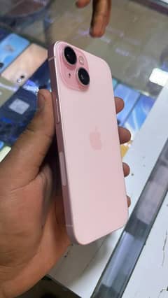 iPhone 15 for sale