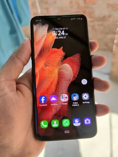 LG