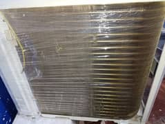 gree AC DC inverter 15 ton my WhatsApp number 03407511903