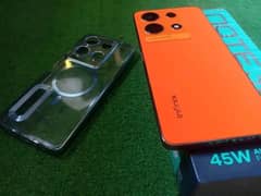 infinix