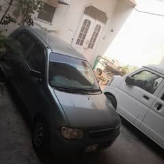 Suzuki Alto 2011 for sale