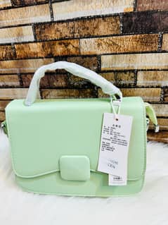 Crossbody