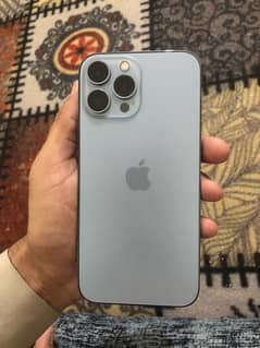 13 pro max jv 256gb