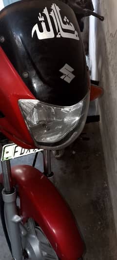 suzuki