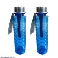WATER BOTTLES