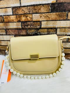Crossbody