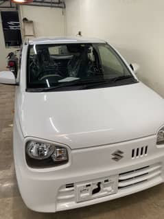 Suzuki Alto japnees 2021/25 fresh