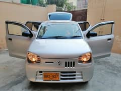 Suzuki Alto Vxr  2020 1st owner