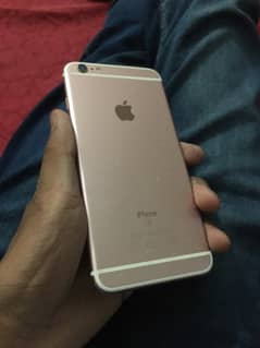 iPhone 6s Plus 128