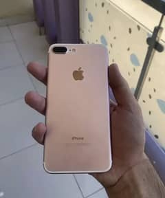 iphone 7 plus 128gb bypass