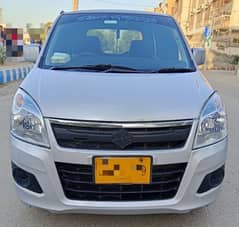 Suzuki Wagon R 2018