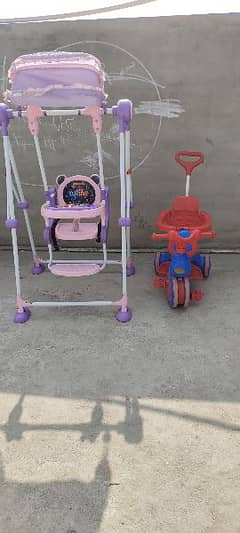 cycle
