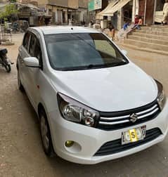 Suzuki Cultus VXL-AGS 2019